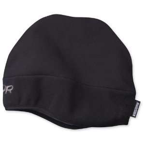  Outdoor Research Alpine Hat Black: Sports & Outdoors