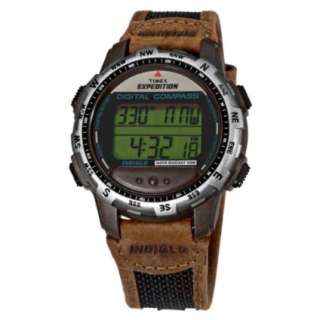 Timex Mens T77862 Expedition Digital Compass Watch   designer shoes 