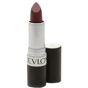  Revlon Matte Lipstick Fabulous Fig (009) (Quantity of 4 