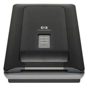  New Hp Scanjet G4050 Photo Flatbed Scanner Unlimited 