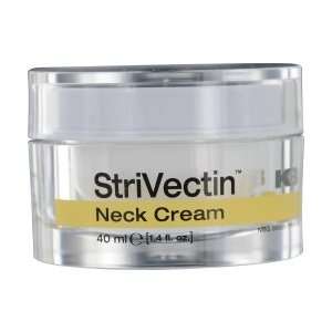  Strivectin Neck Cream by Klein Becker Beauty