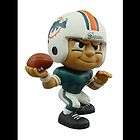 MIAMI DOLPHINS LIL TEAMMATES COLLECTIBLE NFL RB 733947101126  