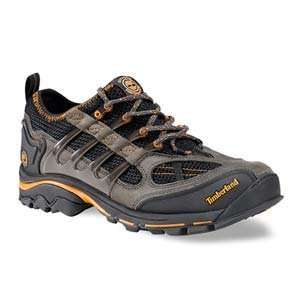  Timberland Fastpack Actuate Low Hiking Shoe   Mens 