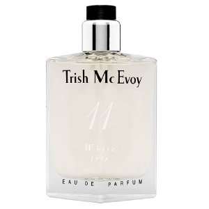 Trish McEvoy N 11 White Iris Eau de Parfum 1.7oz (50ml)