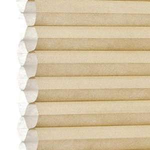   Cellular Shades 3/8 Double Cell Indian Curry 301005043