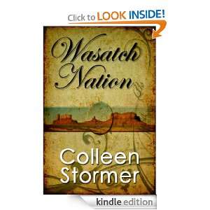 Start reading Wasatch Nation  Don 