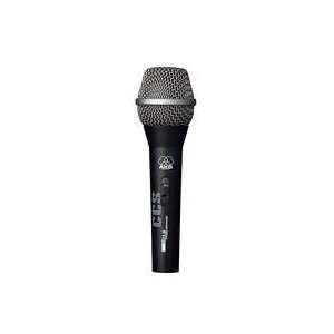  AKG Dynamic Instrument/Vocal Microphone GPS & Navigation