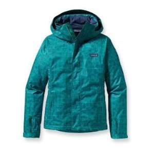   Womens Insulated Snowbelle Jacket (Fall 2011) 
