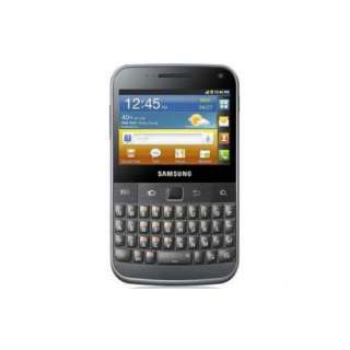 Samsung Galaxy M Pro B7800 Sim Free Unlocked Android Mobile Phone 