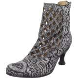 John Fluevog Womens Bartoli Ankle Boot   designer shoes, handbags 