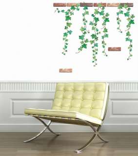   Adhesive Removable Wall Decor Accents Sticker Decal Vinyl Paper  