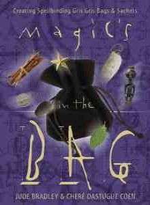 Magics In The Bag by Chere Coen 9780738719030  