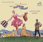 THE SOUND OF MUSIC An Original Soundtrack Recording CD NEW 1995 Issue