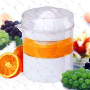   Mini Auto Apple Orange Press Juice Extractor Fruit Juicer Electronics