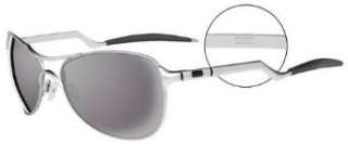  Oakley Warden Sunglasses Serialized Silver/Grey 05 941 