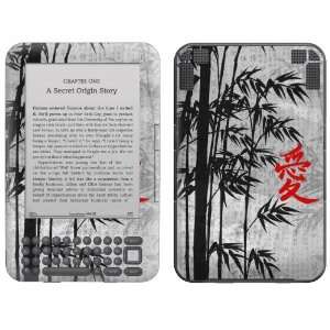    Kindle 3 3G (the 3rd Generation model) case cover kindle3 451