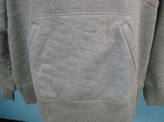 University Colorado Nike Hoodie XL Pullover Sweatshirt  
