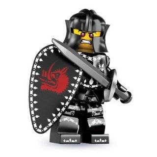 Lego Minifigures Series 7   Evil Knight