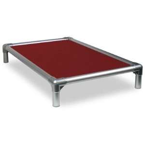  All Aluminum Elevated Chew Proof Dog Bed Size Medium (23 
