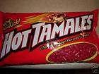 Hot Tamales Cinnamon Candy 4.5 LB BAG  
