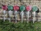   items in Candy Land Outdoor Yard Decorations Lollipops 