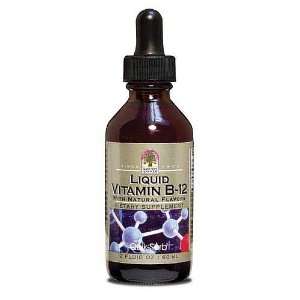  Natures Answer® Liquid Vitamin Complex with Quik Sorb 