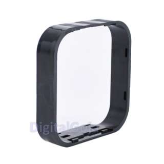   ND 8 Graduated square filter + hood + holder for Cokin P Series  