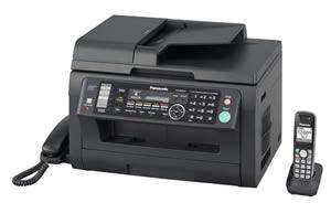 All In 1 Laser PRINTER Scan Fax TELEPHONE Answering 885170004702 