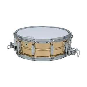  Ludwig LM 410 Super Sensitive Snare Drum with Classic Lugs 