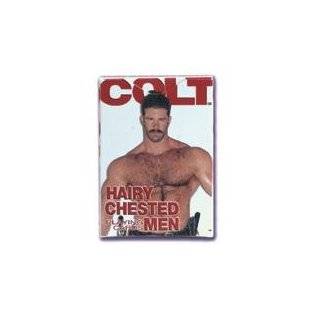   Exotics COLT Hairy Chested Men Playing Cards Explore similar items