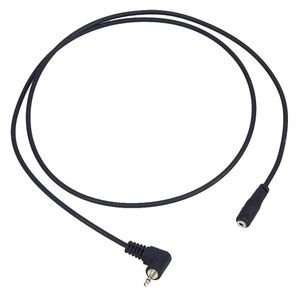  Manfrotto 522EXTC 35 Inch Remote Control Cable Extension 