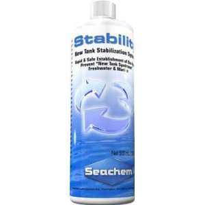  Top Quality Stability 500 Milliliter