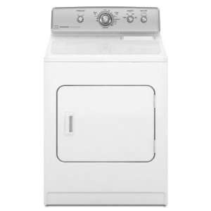  Maytag  MGDC500VW 7 cu. ft. Dryer   White Appliances