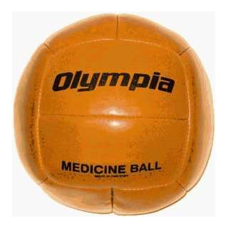 : Fitness And Agility Medicine Balls Synthetic Leather Medicine Balls 