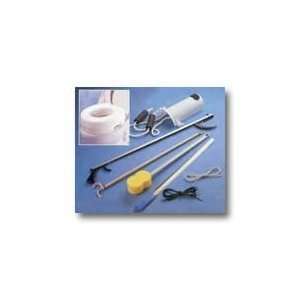   Hip Replacement Kit w/Elevated Toilet Seat