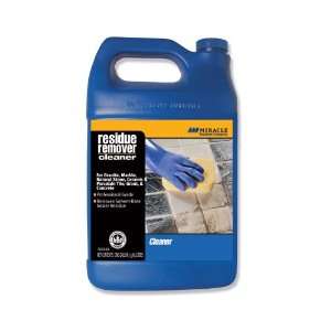 Miracle Sealants RES/REM GAL SG Residue Remover, Gallon