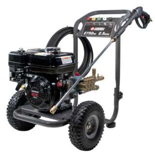 Campbell Hausfeld 2,750 PSI Gas Pressure Washer PW2770 NEW  
