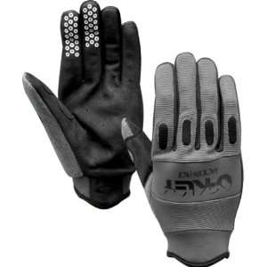   Factory Pilot Offroad, MX & Mountain Bike Gloves   Shadow / X Small