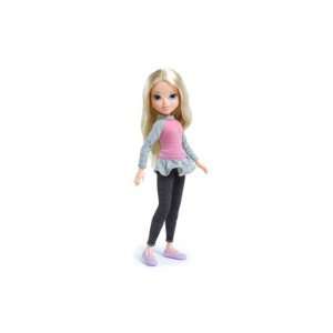  Moxie Girlz Basic Doll Avery: Toys & Games