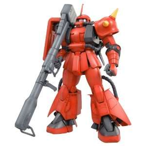  Gundam MS 06R 2 Zaku II Johnny Ridden Custom Ver 2.0 MG 1 