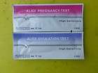 35 x High Sensitivity Early Pregnancy Tests strips kit  