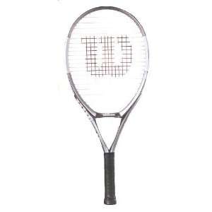  Wilson nCode n3 Tennis Racquet