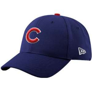  Chicago Cubs Replica Adjustable Hat