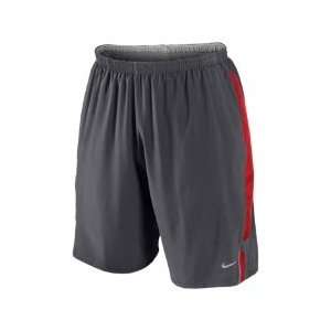  Nike Mens Fundamental Running Shorts XL Sports 