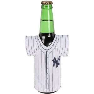  New York Yankees Jersey Bottle Holder