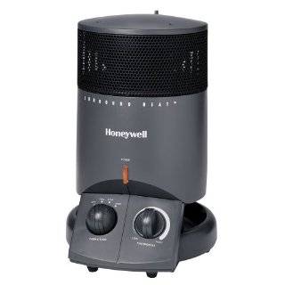 Honeywell HZ 2200 Mini Tower Surround Heater
