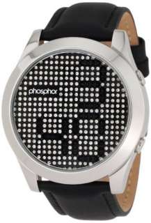   Phosphor MD006G Fashion Crystal Ladies Watch in Original Box  