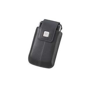   9500 STORM 2 LEATHER BELT CASE POUCH: Cell Phones & Accessories