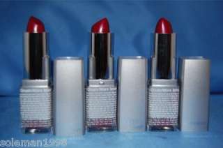   tubes of Wet n Wild Mega Colors Lipstick in #919A Berry Crush color