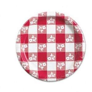    Creative converting Paper Plates CVT56188: Kitchen & Dining